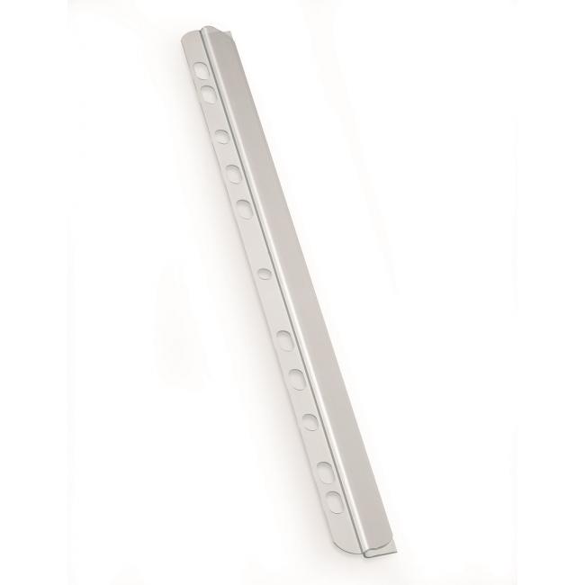 Strapazierfähige, perforierte Streifen, 1-30 Blatt, transparent
