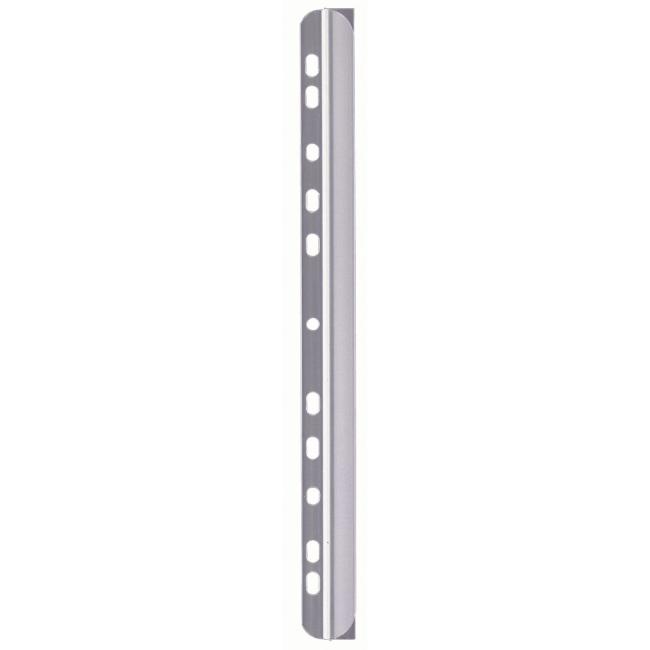 Strapazierfähige, perforierte Streifen, 1–60 Blatt, transparent