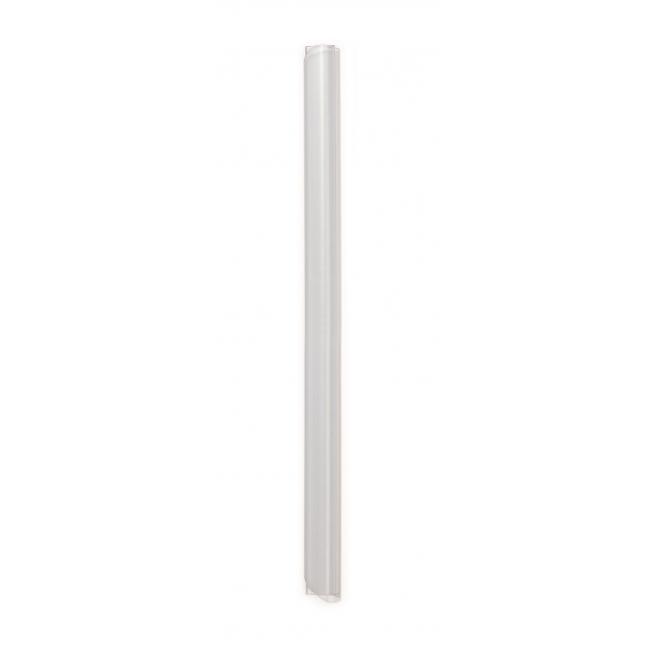 [DU290919] Strapazierfähige, transparente Streifen, Kapazität ca. 80 Blatt