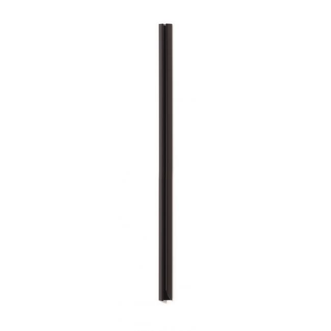 [DU291201] Strapazierfähige Streifen, 40–100 Blatt, schwarz