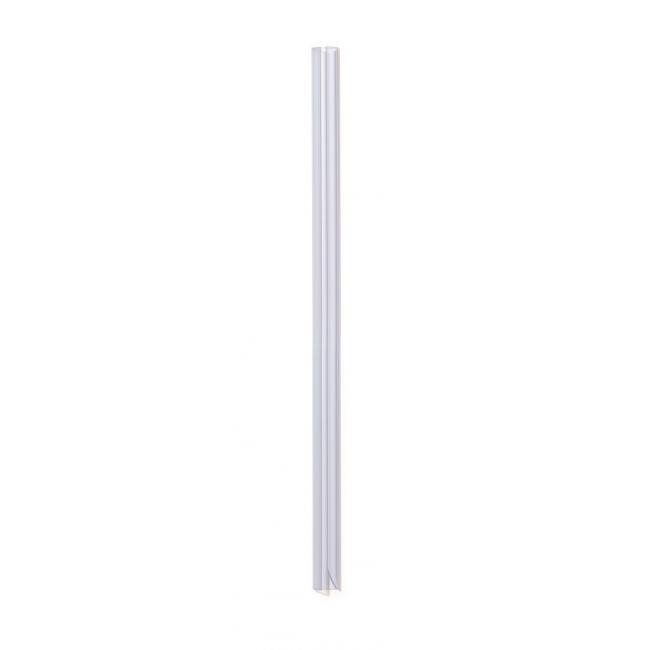 Strapazierfähige Streifen, 40–100 Blatt, transparent