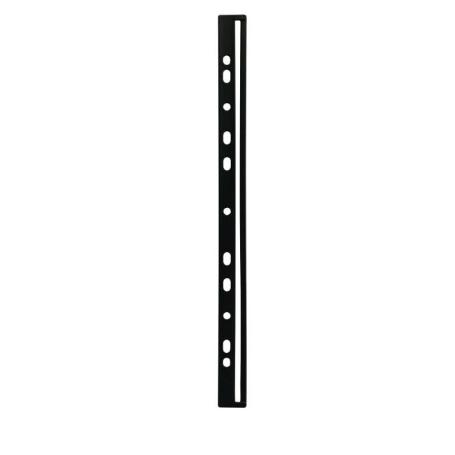 [DU293501] Strapazierfähige Magazinstreifen, schwarz