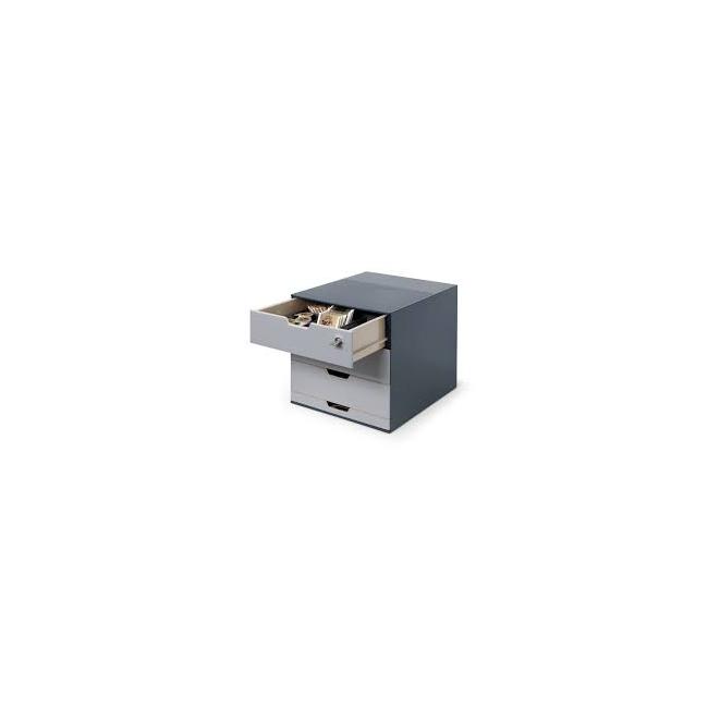 [DU338558] COFFEE POINT BOX 3-Schubladen-Snackmodul