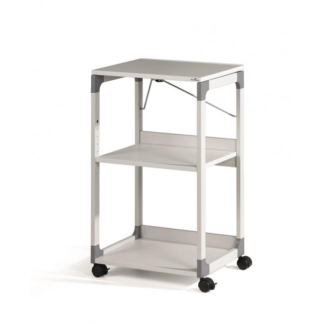 Projektionswagen DURABLE SYSTEM grau