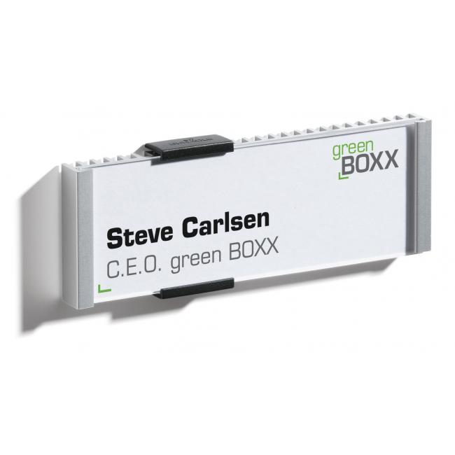 [DU480023] Informationstafel Infoschild 149x52,5 mm