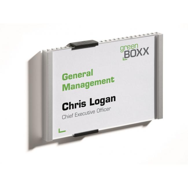 [DU480123] Informationstafel Infoschild 149x105,5 mm