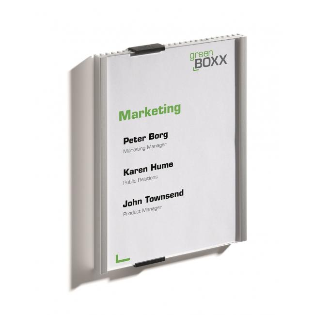 [DU480323] Informationstafel Infoschild 149x210,5 mm