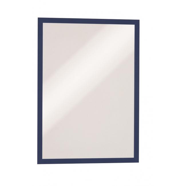 Magnetisches DURAFRAME MAGNETIC A3 dunkelblau
