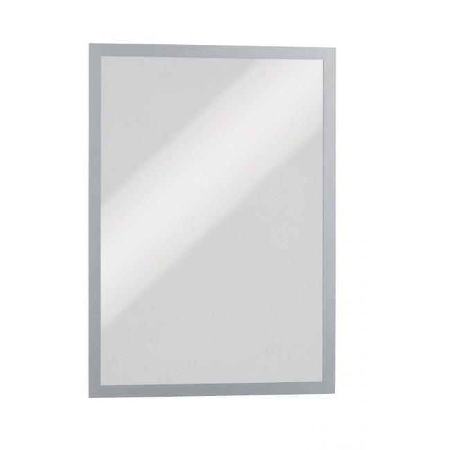 Magnetisches DURAFRAME MAGNETIC A3 Silber