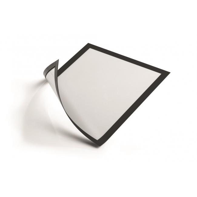 [DU486901] Magnetischer DURAFRAME MAGNETIC A4 schwarz