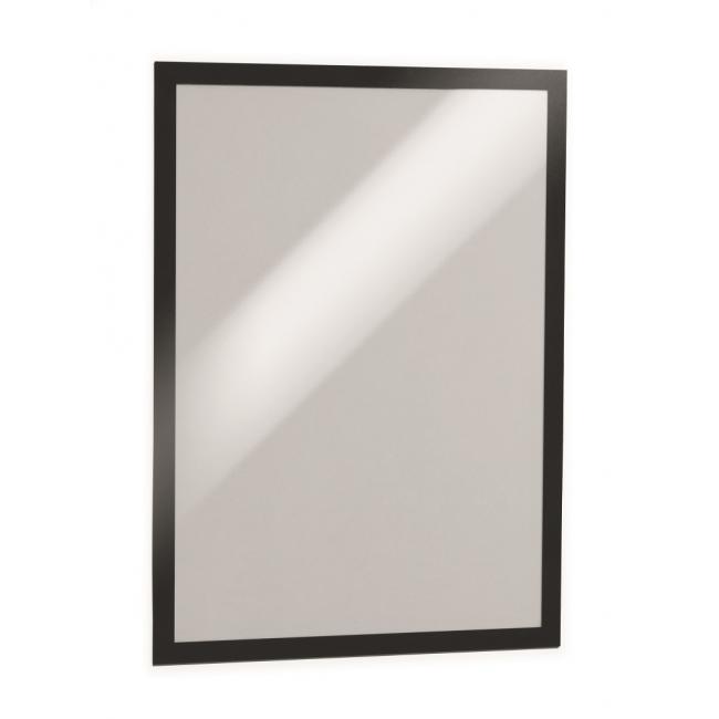[DU487301] Selbstklebender DURAFRAME A3 schwarz