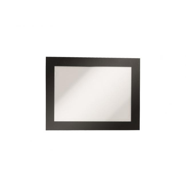 [DU494801] Magnetisches DURAFRAME MAGNETIC A6 schwarz