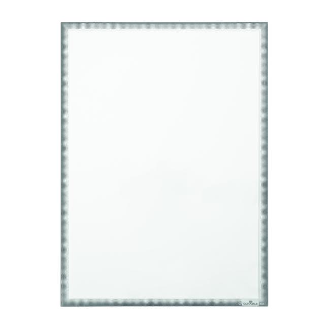 [DU502257] Statische Taschen, Infotaschen, strapazierfähig, A3, 5 Stück