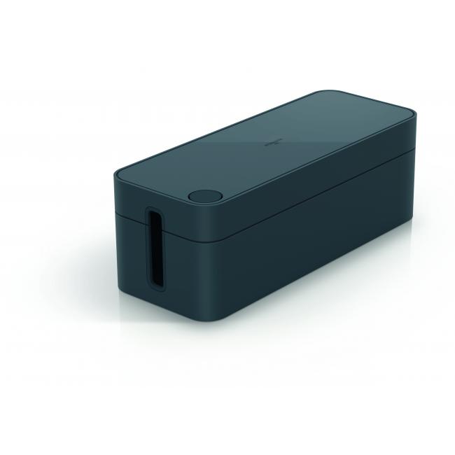 Kabelbox und Verlängerungskabel CAVOLINE BOX L schwarz