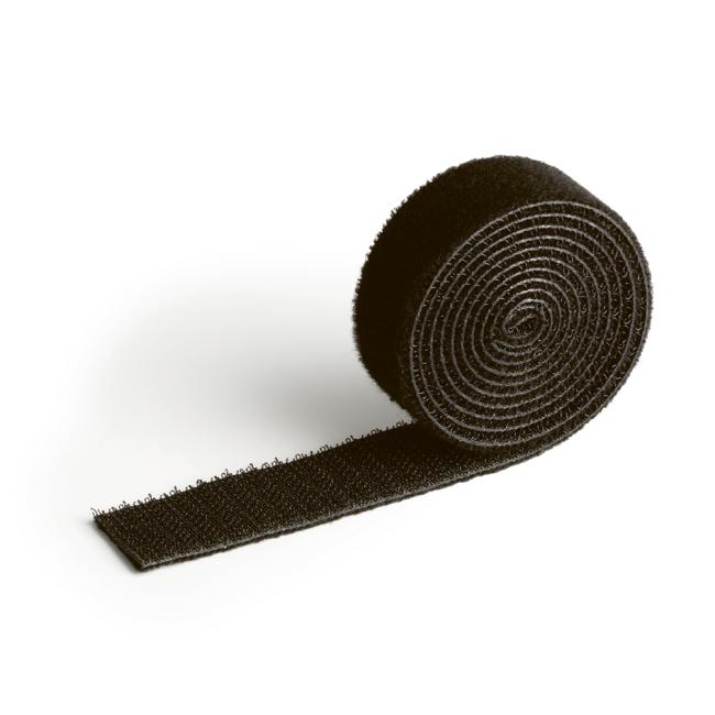 Kabelklettverschluss CAVOLINE GRIP 20 schwarz