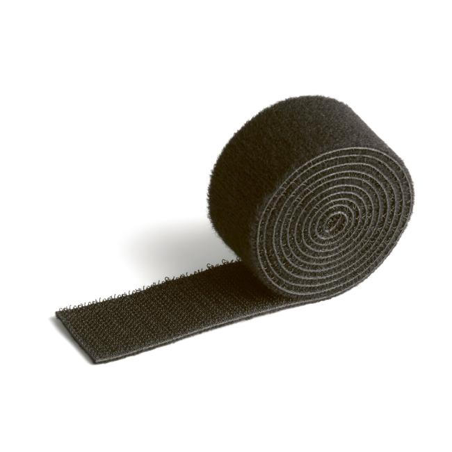 Kabelklettverschluss CAVOLINE GRIP 30 schwarz