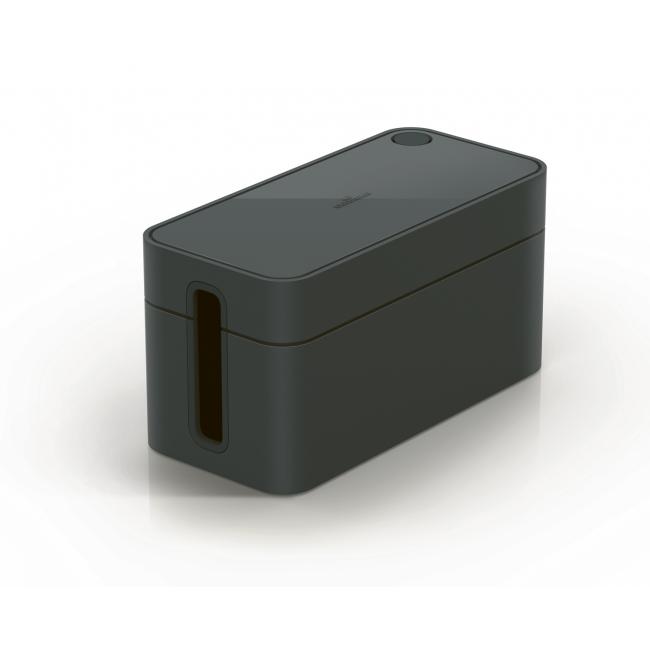 [DU503537] Kabelbox CAVOLINE BOX S schwarz