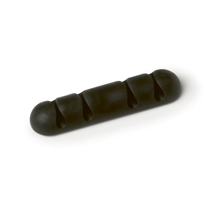 Kabelklemme CAVOLINE CLIP 4 schwarz