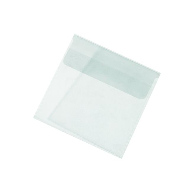 CD/DVD-Taschenabdeckung mit Licht Plus