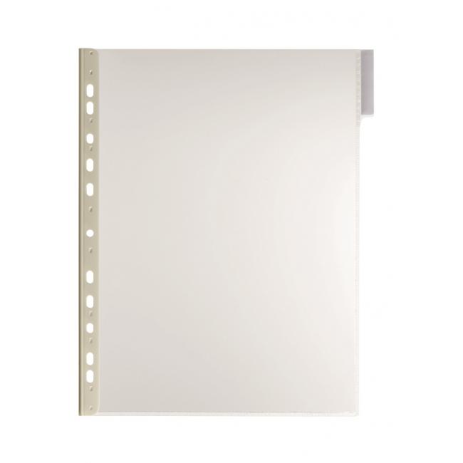 Katalogtafel FUNKTION A4 5 Stück transparent