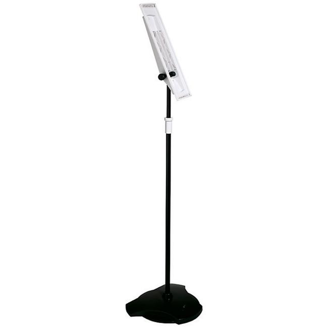 [DU562657] Bodenteleskopstativ SHERPA Modul 10 leer