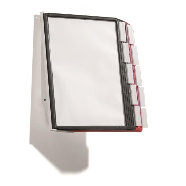 SHERPA Wandsystem mit 10 Paneelen