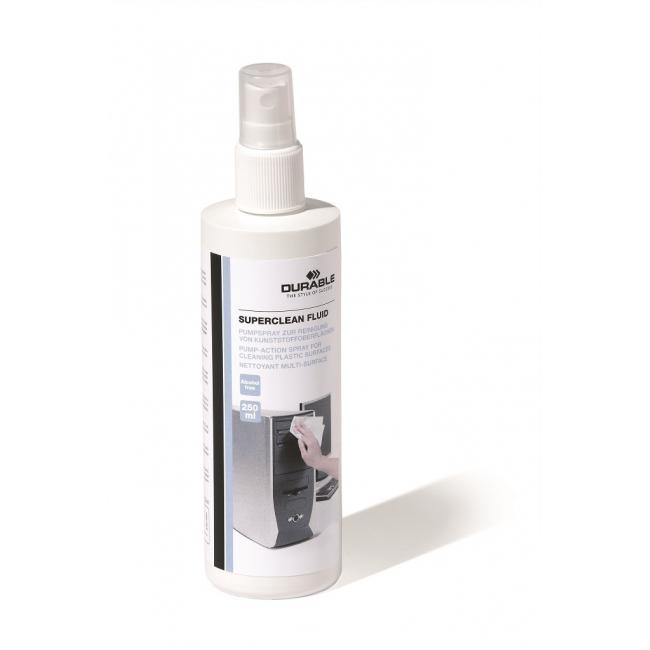 [DU578119] Superclean Oberflächenspray 250 ml