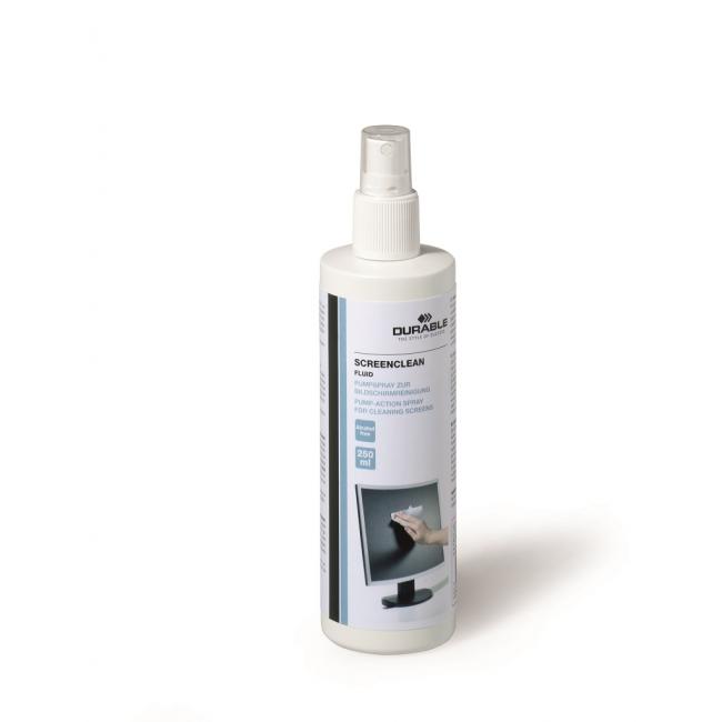 Screenclean Bildschirmreiniger-Spray 250 ml