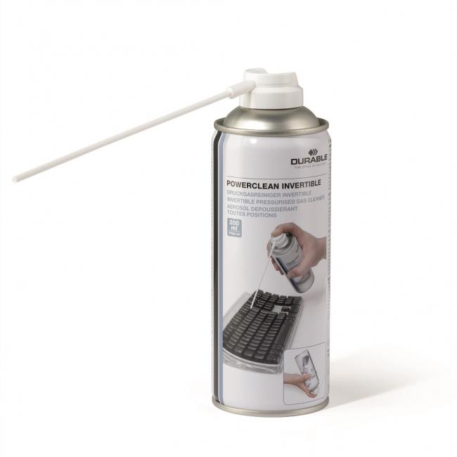 Luftreiniger drehbar 200 ml