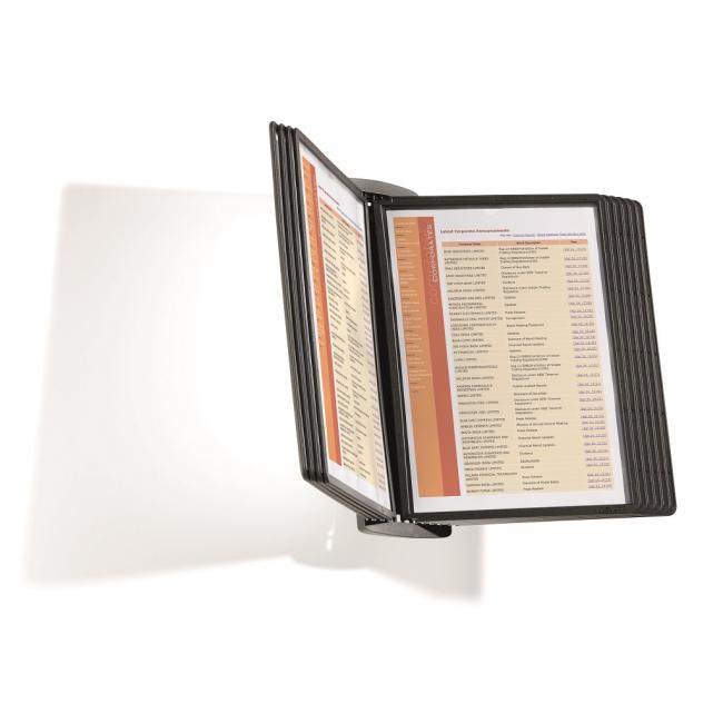 SHERPA STYLE 10 Wandhalterung