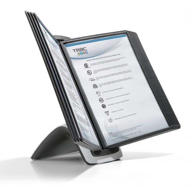 [DU585501] Tischständer im Sherpa-Stil, 10 Stück