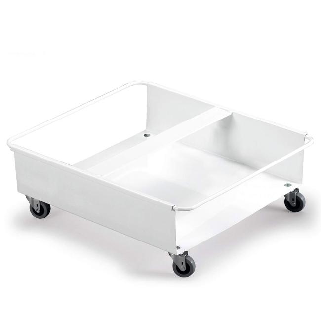 DURABIN 60 DUO Müllwagen