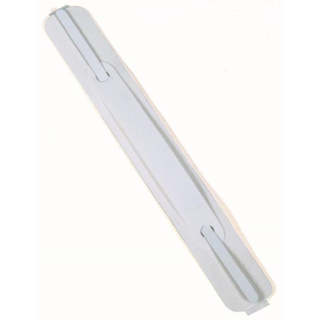 [DU690802] Selbstklebende Schnellverschlüsse DURABLE FLEXIFIX ECONOMY weiß