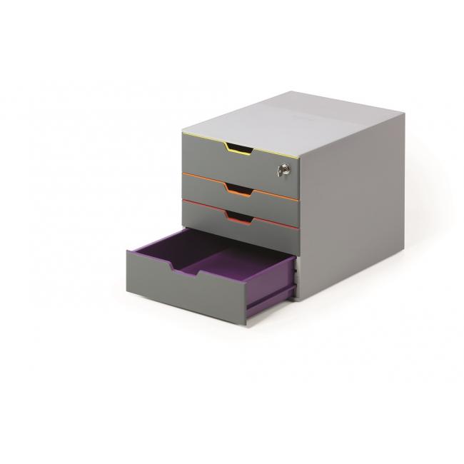 [DU760627] VARICOLOR SAFE Schubladenbox