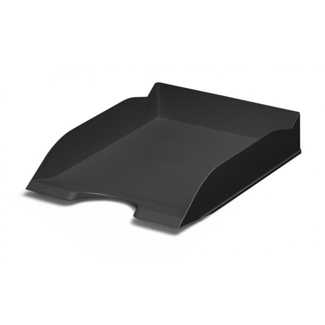 [DU775601] Robuste, schwarze Aufbewahrungsbox aus umweltfreundlichem Material