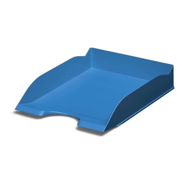[DU775606] Robuste, umweltfreundliche blaue Aufbewahrungsbox