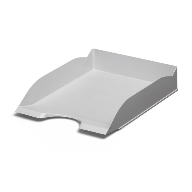 [DU775610] Robuste Aufbewahrungsbox in ECO-Grau