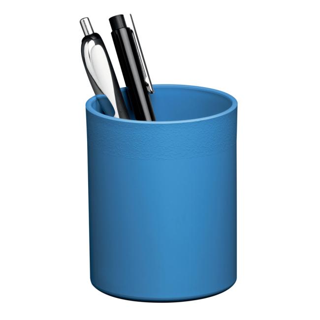 [DU775906] Stifthalter, robust, umweltfreundlich blau