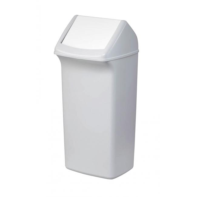 Kunststoffbehälter DURABIN FLIP 40 l