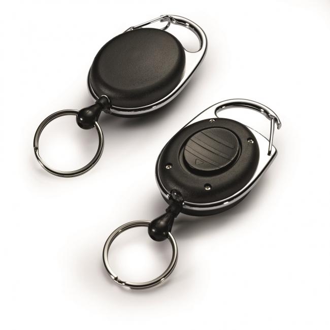 Einziehbare Scheibe mit Curry und LED-Licht, ROBUST, JOJO-STIL, LED, 1 Stück