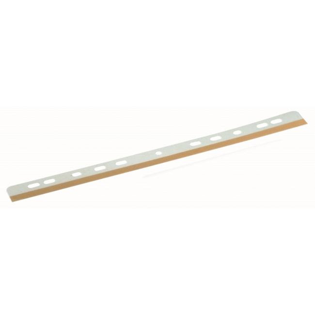 Strapazierfähige Filefix A4-Ablagestreifen, 250 Stück