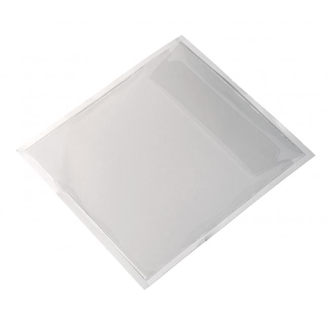 Selbstklebende CD/DVD-Tasche POCKETFIX