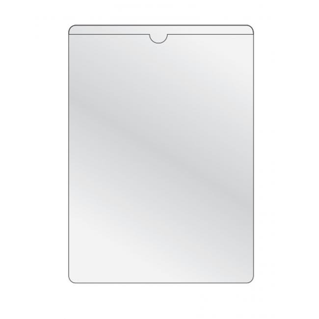 Selbstklebende rechteckige Beutel, strapazierfähig, A4, 50 Stück