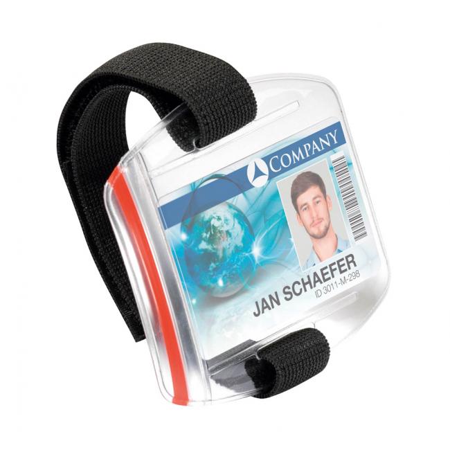 [DU841419] Etiketten für den Außenbereich, 10er-Packung