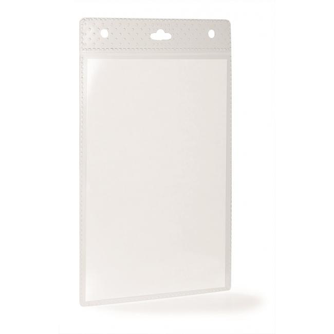 [DU852619] Anhänger ohne Band, strapazierfähig, A6, 20 Stück