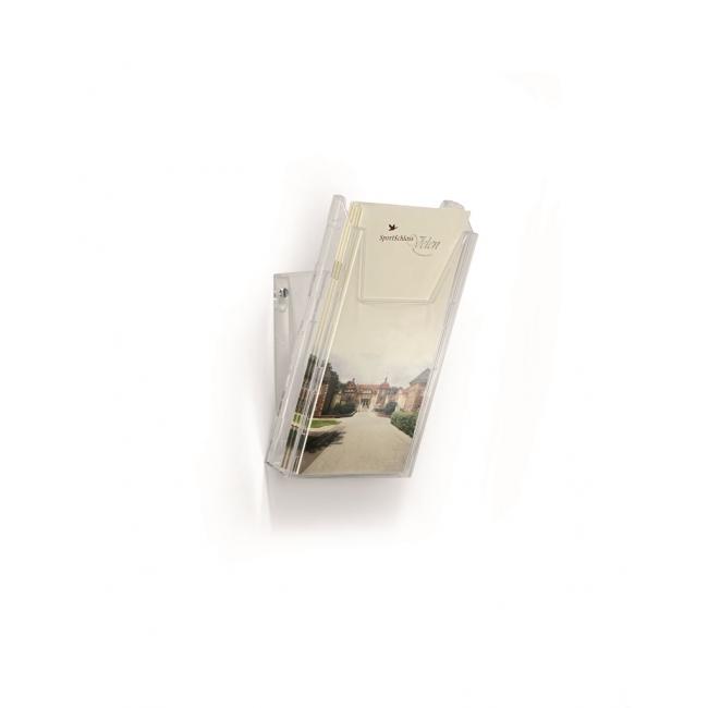 COMBIBOXX Ständer 1/3 A4 mit 1 Ablage