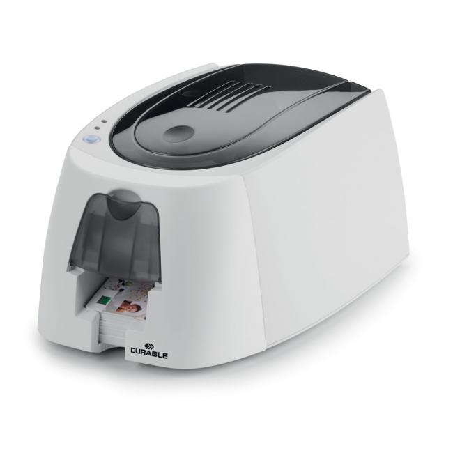 DURACARD ID 300 Plastikkartendrucker