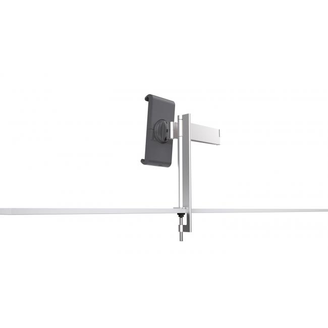 Tablet-Tischständer mit Arm
