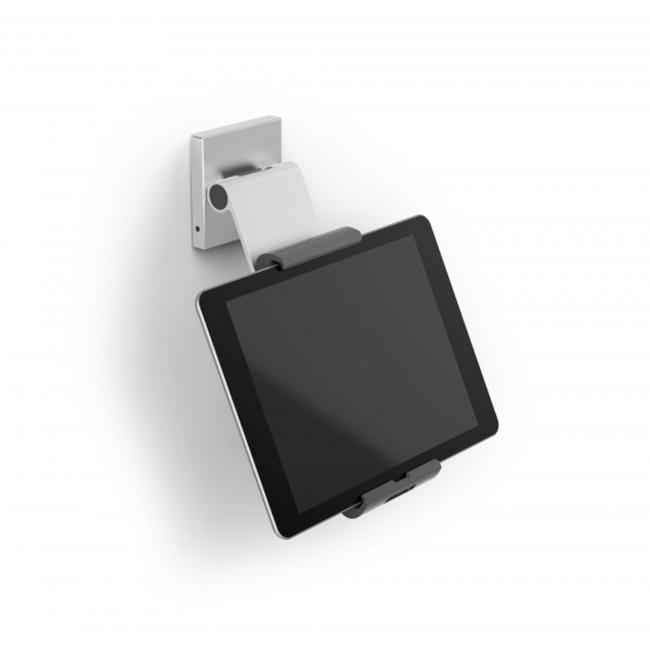 Wandhalterung für Tablets WALL PRO silber
