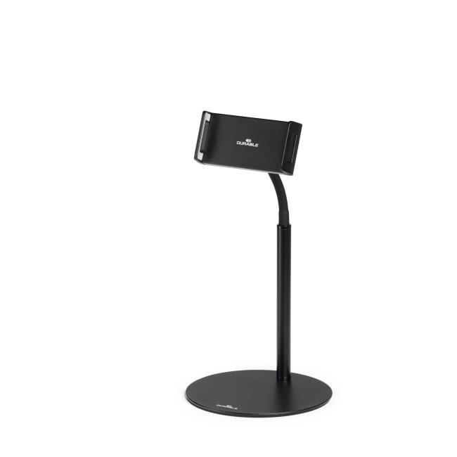 TWIST TABLE Tablet-Ständer, schwarz
